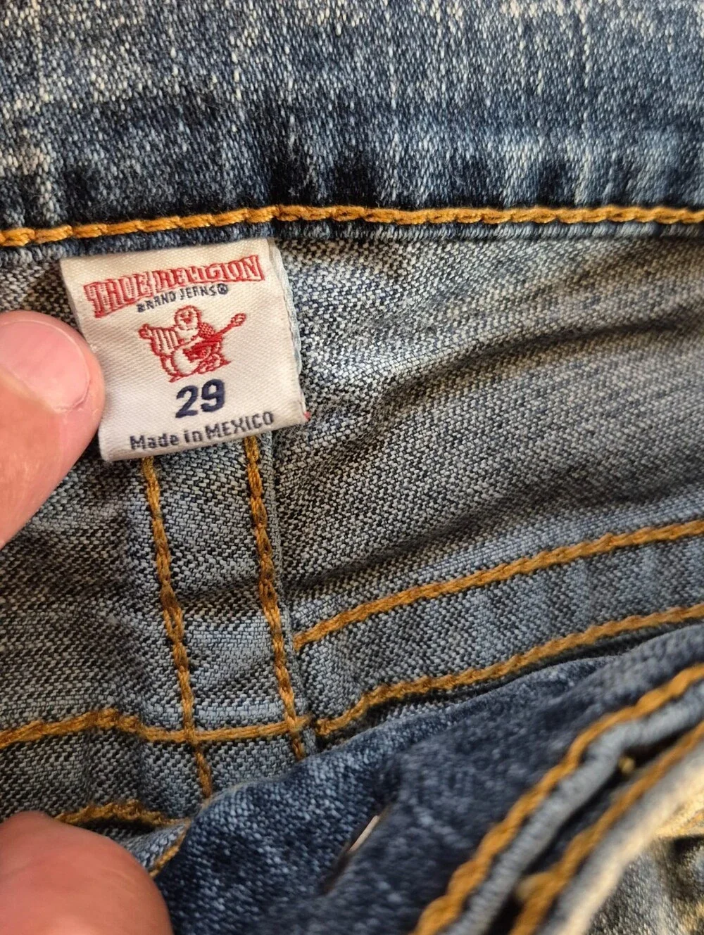 True Religion Women’s Jeans - Picture 13 of 16